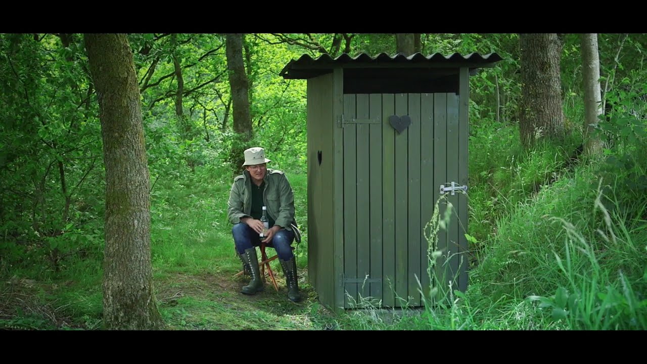 J&aelig;gerne - Lukas
