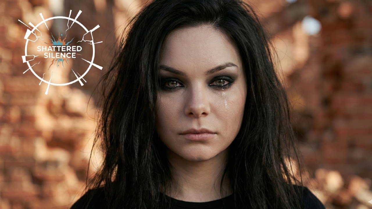 Shattered Silence -  The Question (Official Music Video)