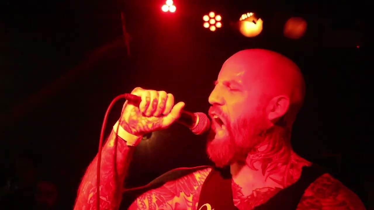 Home Invasion Redux Full Set at SubT in Chicago, IL - 3/12/25
