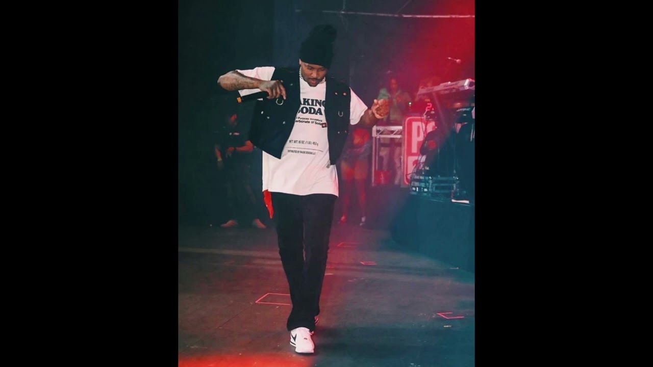 [FREE] YG type beat 