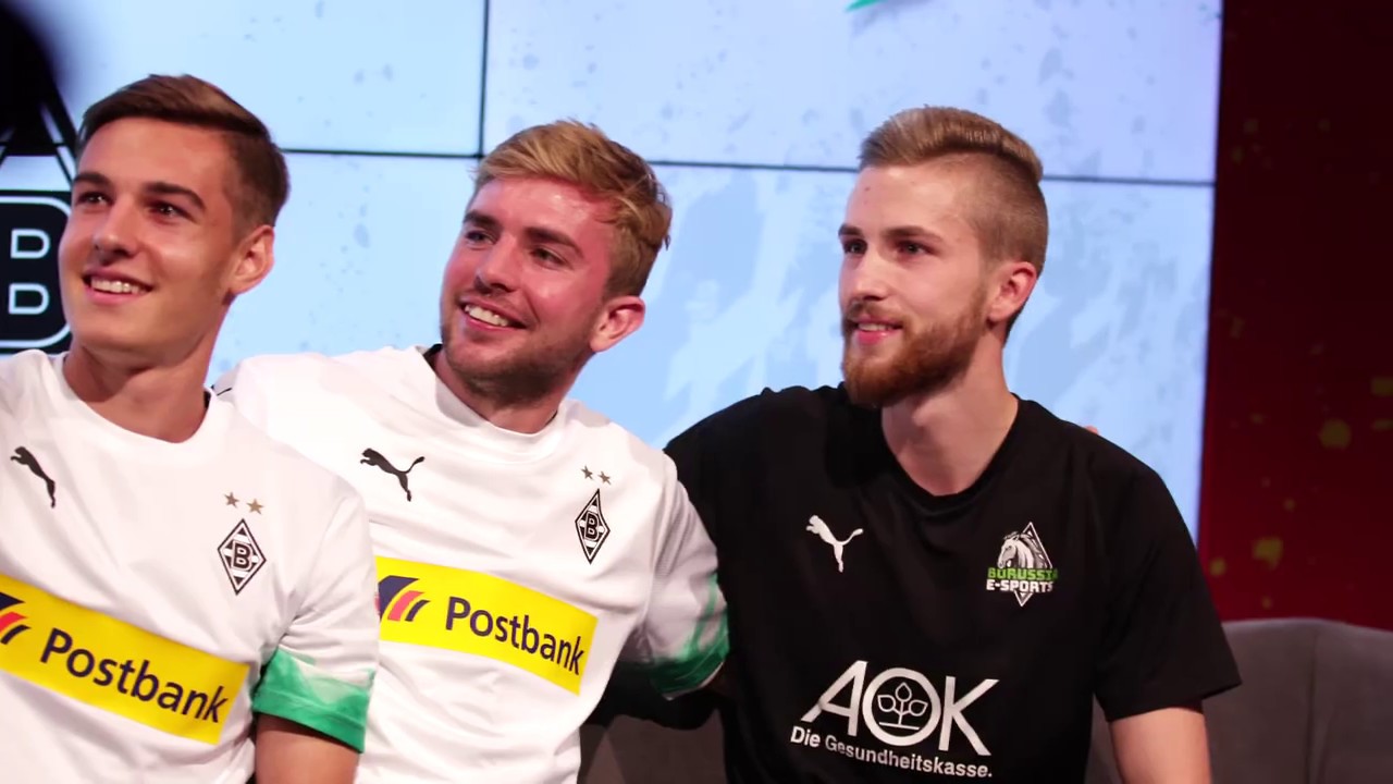 FIFA 20: Kramer & Neuhaus vs. Jeffryy | Gamescom 2019
