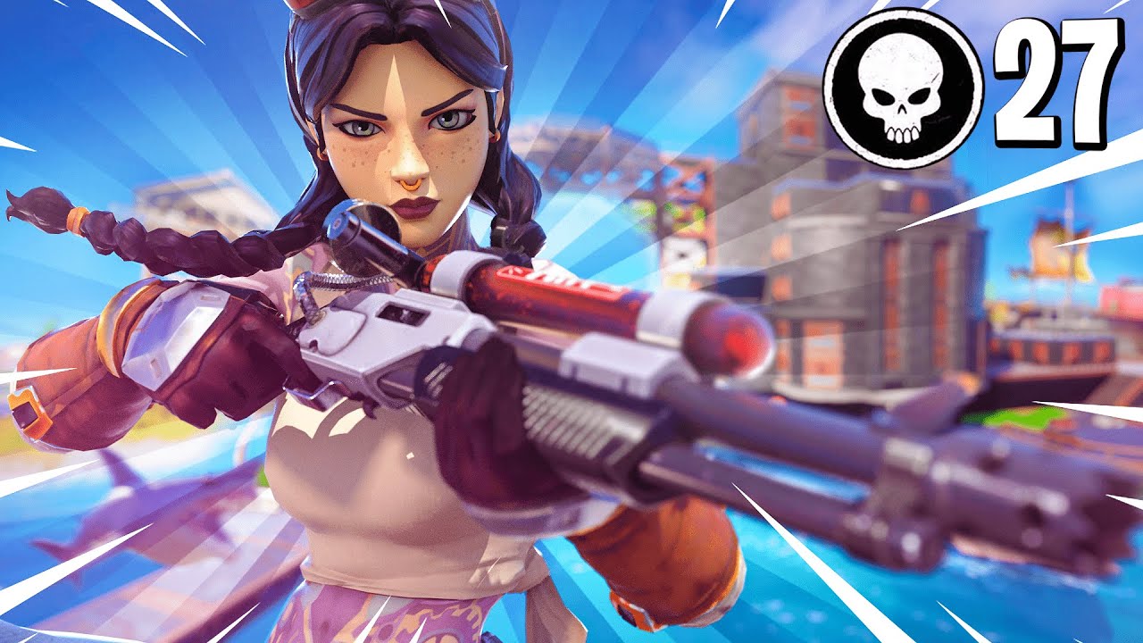 SOLO SQUADS IN SEASON 3 FORTNITE!!