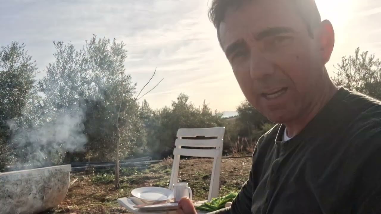 Comida sin registro sanitario...rural