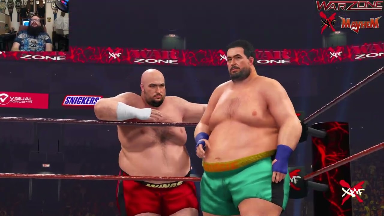 xwf warzone 101