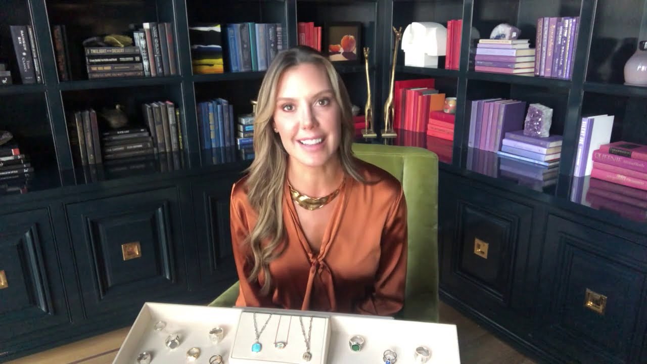 Introducing the Kendra Scott Class Jewelry Collection
