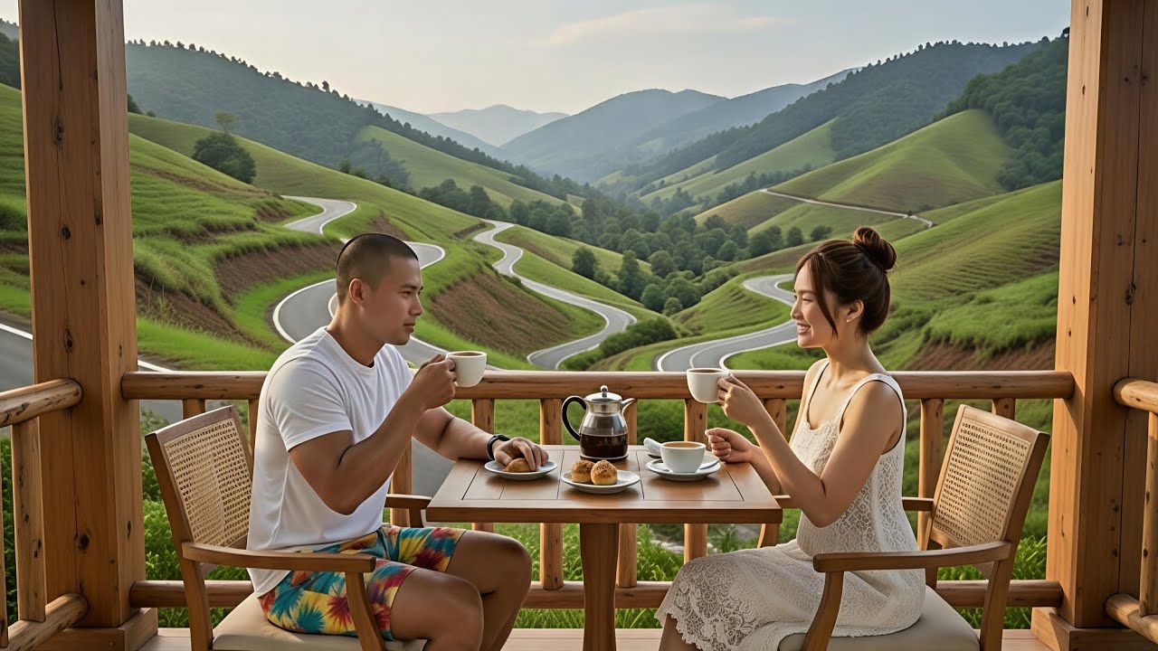 Puncak Cinta