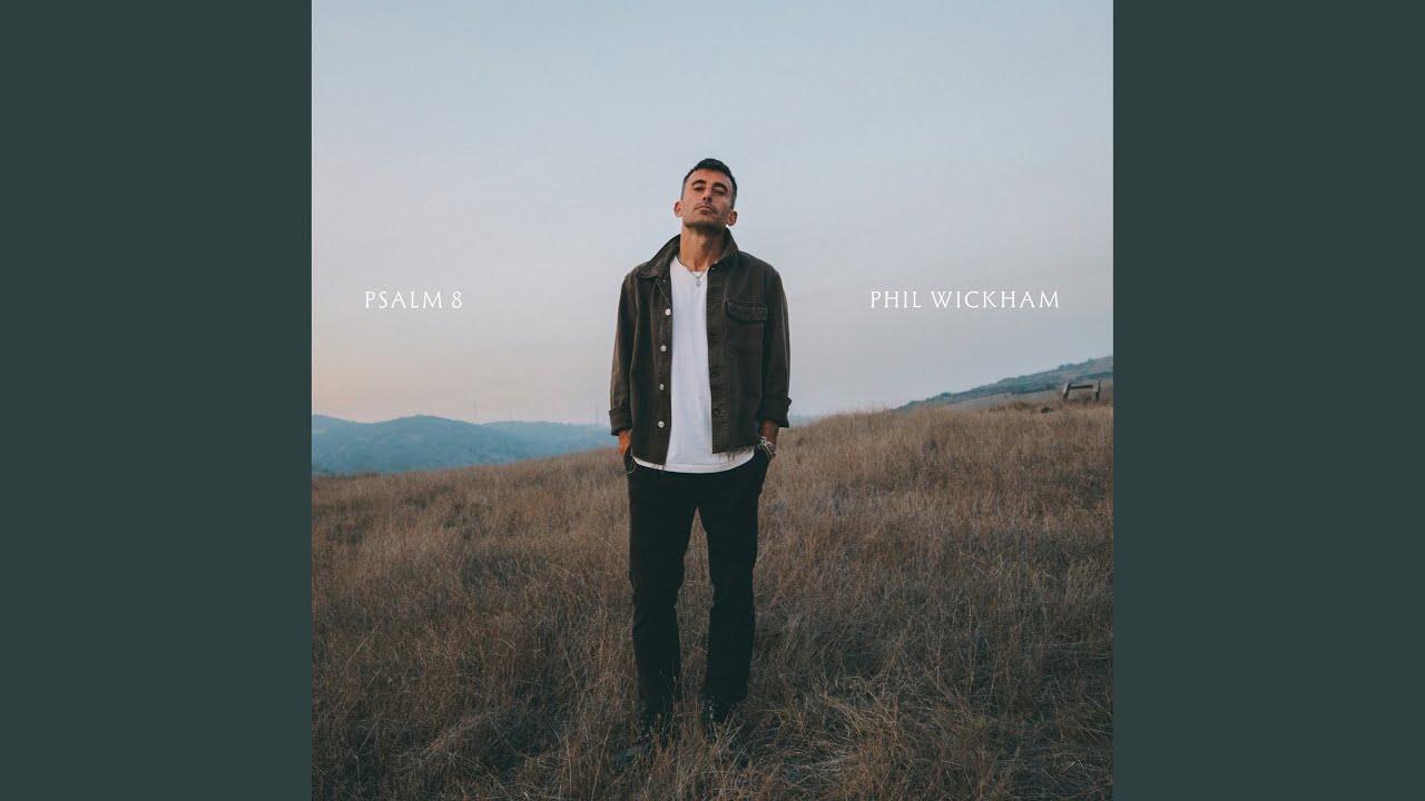 Psalm 8 (Hall&eacute;) (Acoustic)