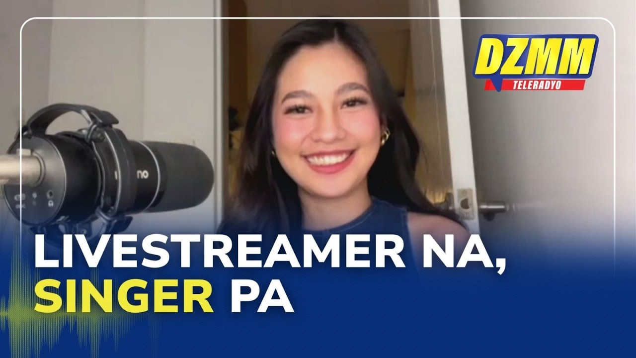 Livestreamer Kasumi Morita credits consistency as key to wider audience | (03 March 2026)