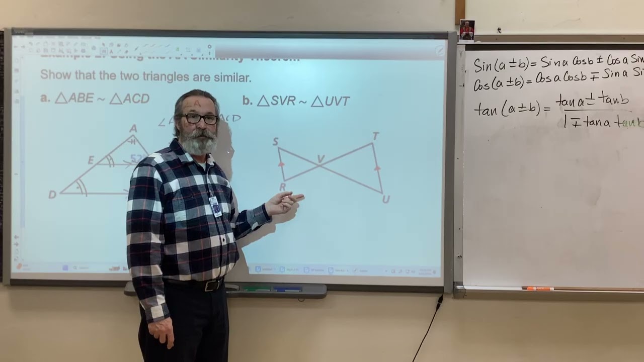 Geometry 26.02.19