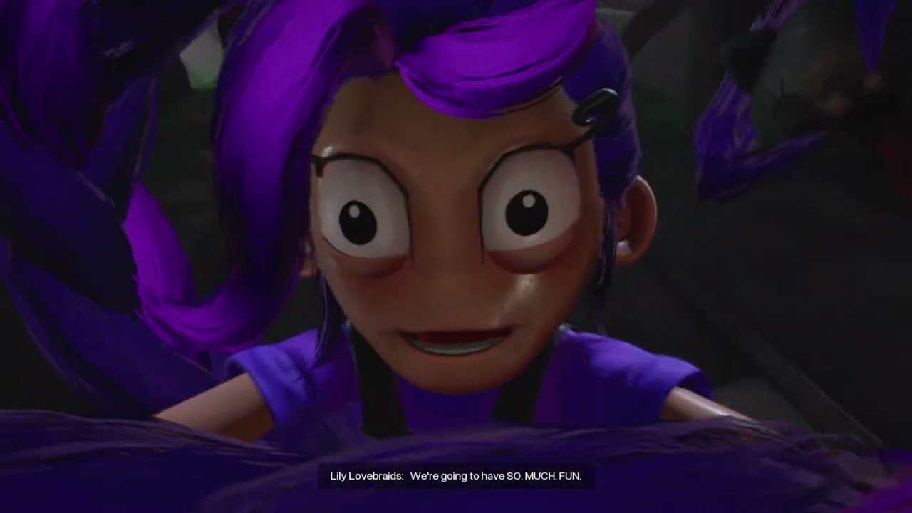 poppyplaytime chapter 5 part 3 (the ending)