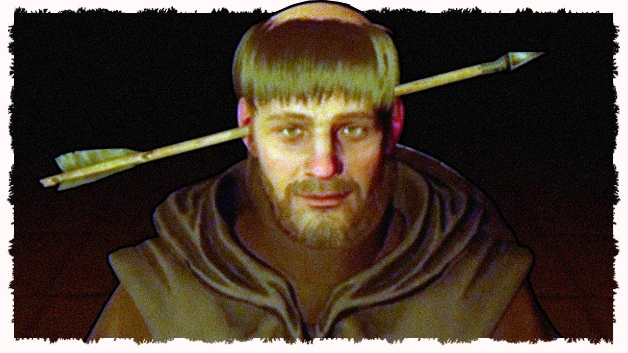 Я отправился на поиски сокровищ, но всё, что я получил, — это повреждение мозга.