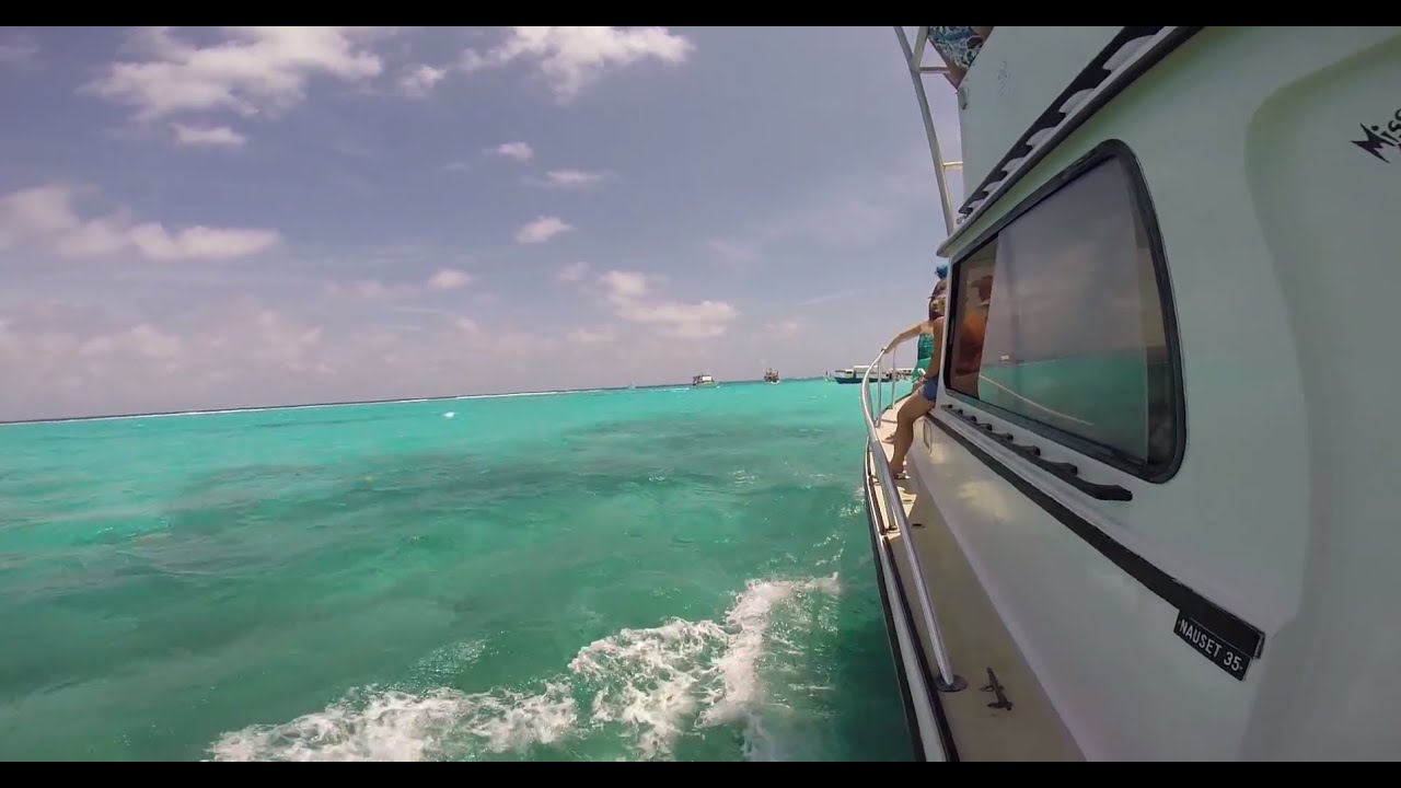 MyFunLIFE FunTRIP Cruise