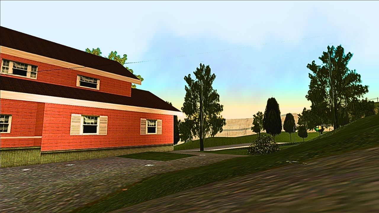 I can't believe I modded GTA Liberty City Stories PC Edition (with Simple ASI Mods)