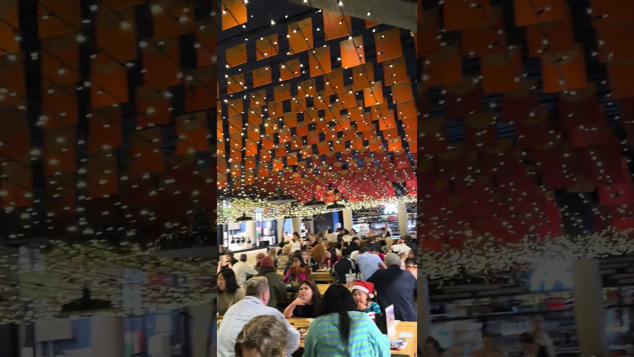 Shelter market, Christmas festival2025