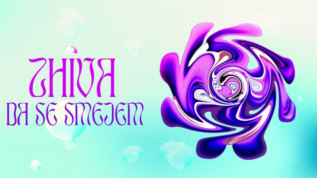 ZHIVA - Da se smejem