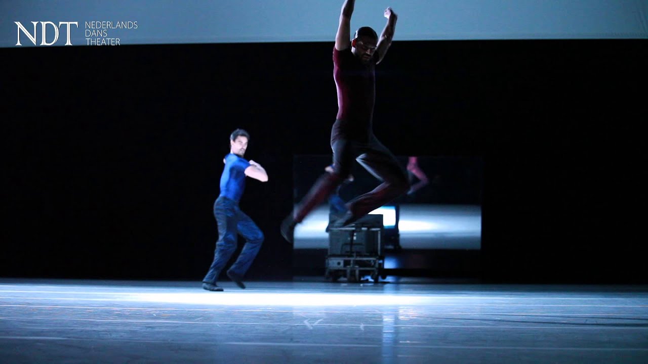 Click-Pause-Silence - Jiř&iacute; Kyli&aacute;n - Programma I - NDT 1