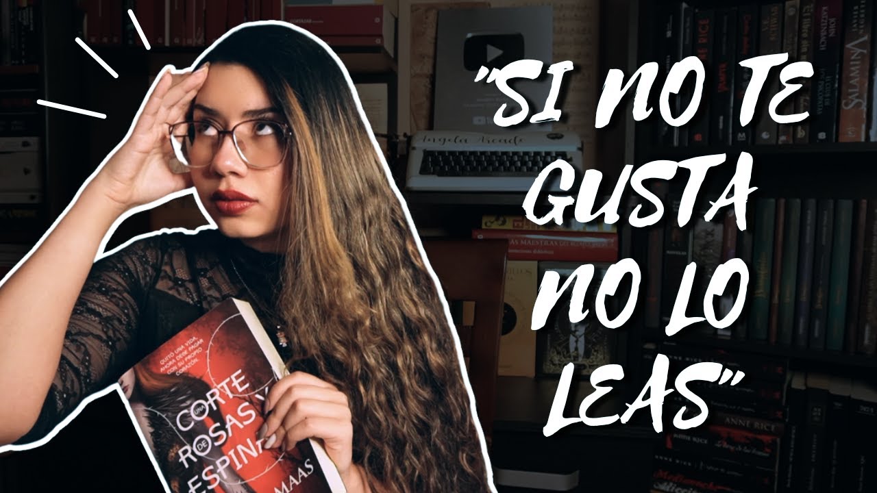 La moda de SATANIZAR LAS CRÍTICAS DE LIBROS 🚫🙅🏻‍♀️🔥 | Arcade's Books