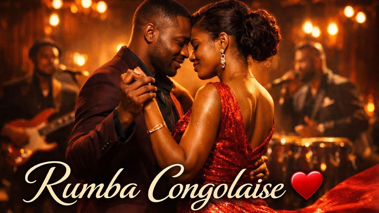 Rumba d’Amour 2026: Playlist Incontournable pour Célibataires et Couples