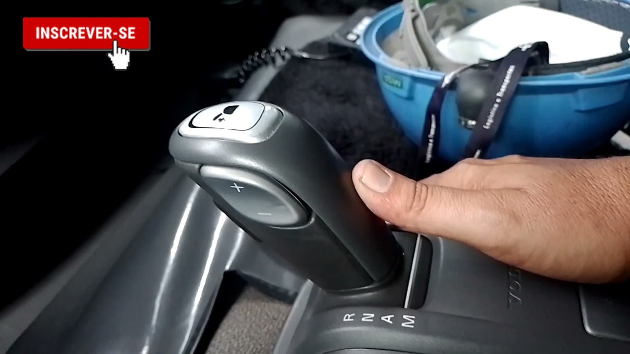 BITRUCK VM 330 CÂMBIO AUTOMÁTICO DICAS