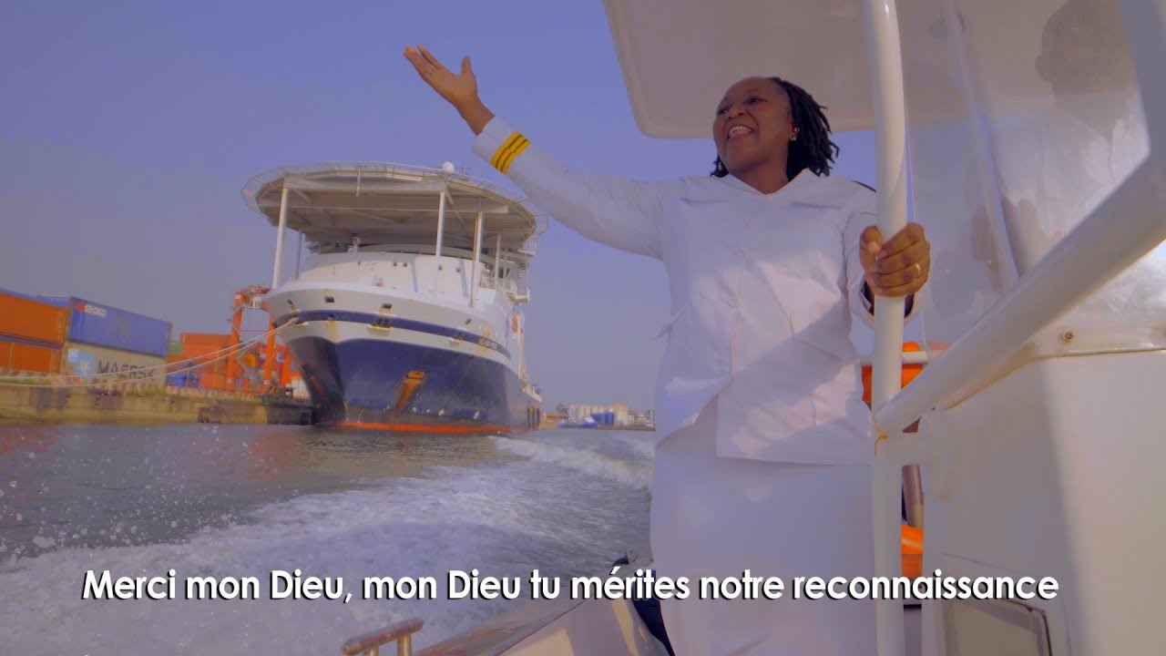 Emi Tiapo - Assena (Clip Officiel)