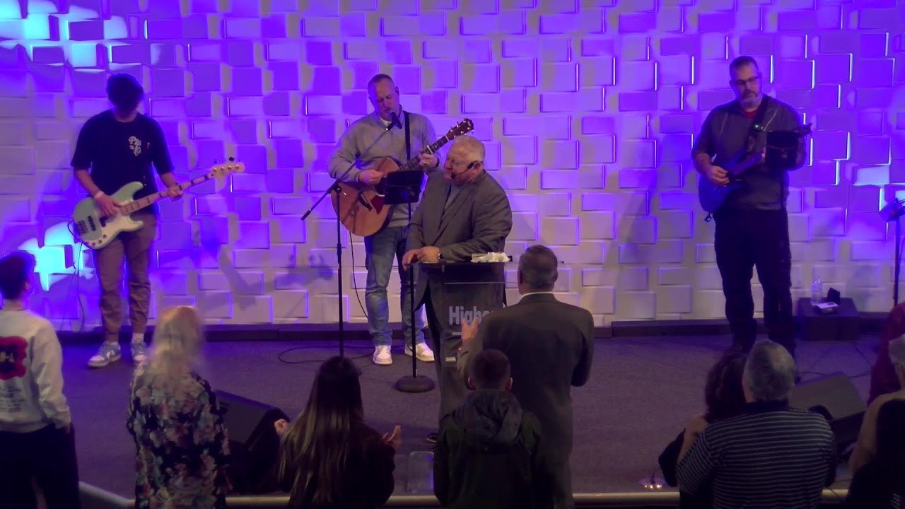 When The Journey Is Too Great | Pastor Don Dennis