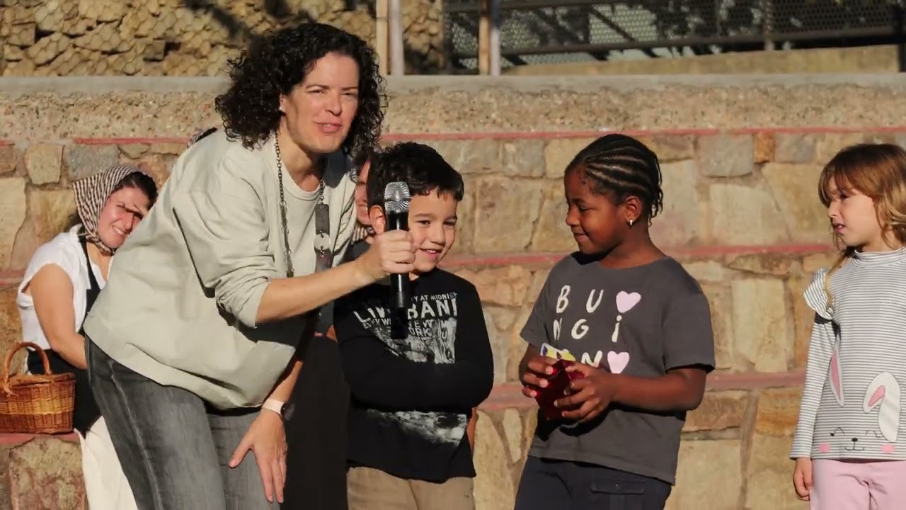 Les danses de la tardor 2025 | Salesians Mataró