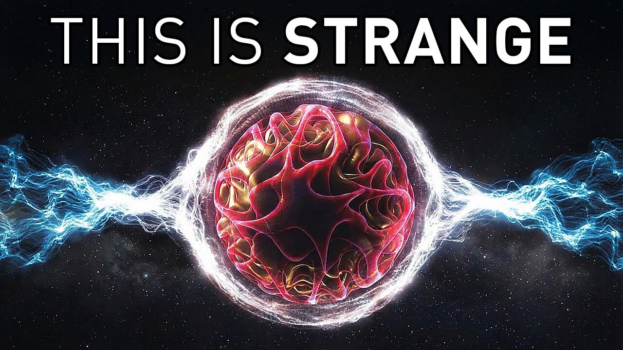 James Webb Just Found the Most Dangerous Stuff Ever Seen in Space