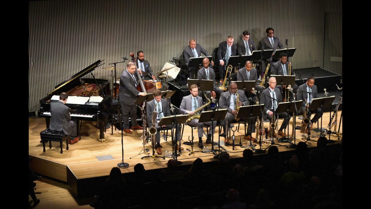 West Coast Jazz Orchestra – Cool, Elegant & Cinematic Sound