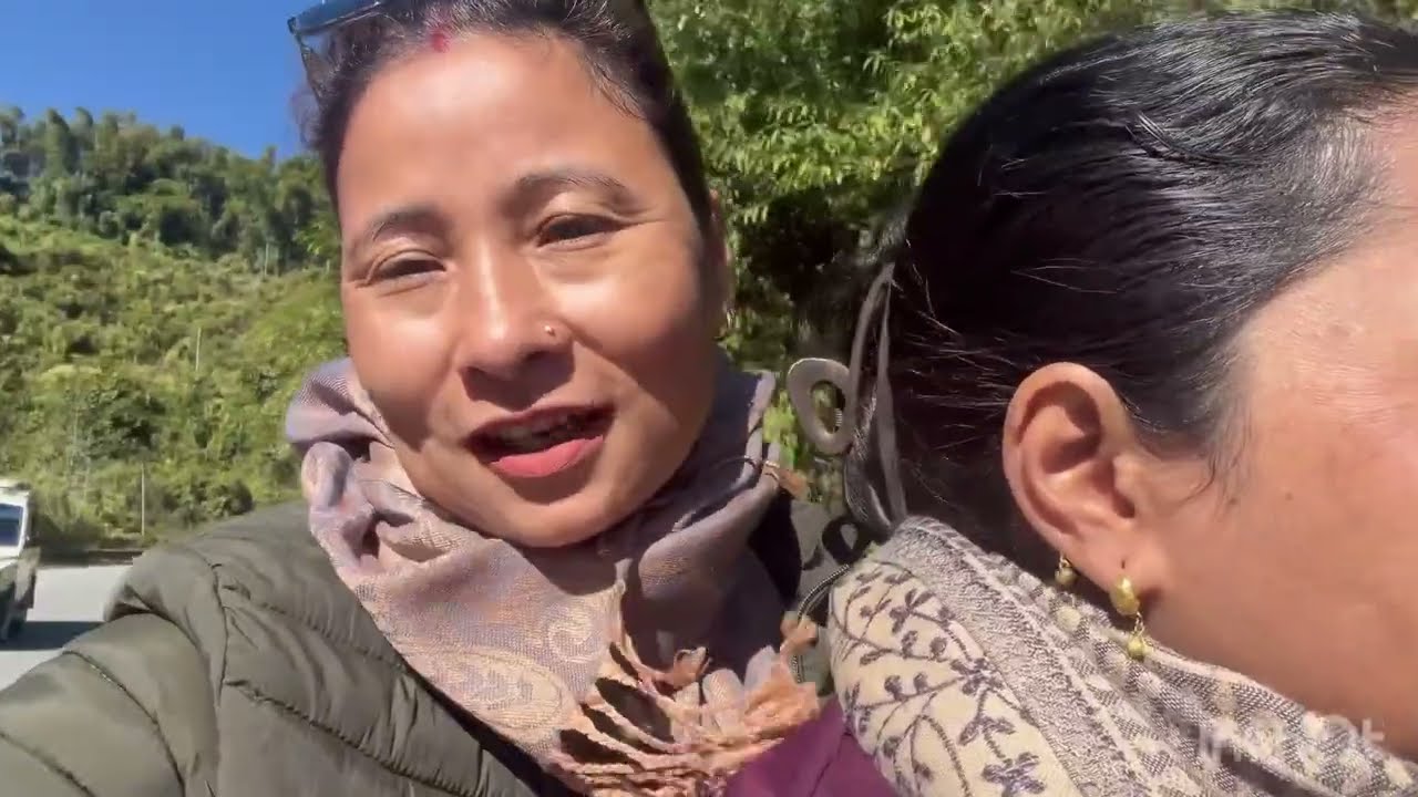 Hailong Arunachal ko video aaja ￼ upload gareko 🙏🏻🙏🏻￼￼