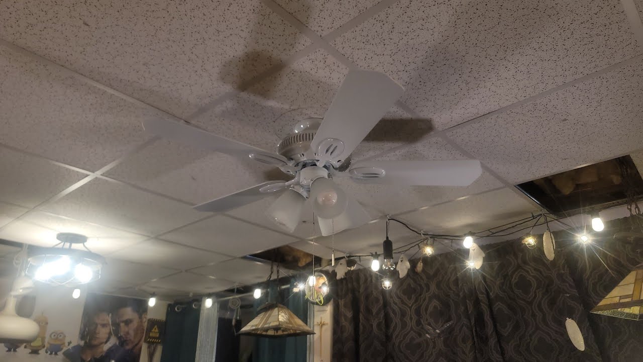 Hampton Bay Glendale Ceiling Fan