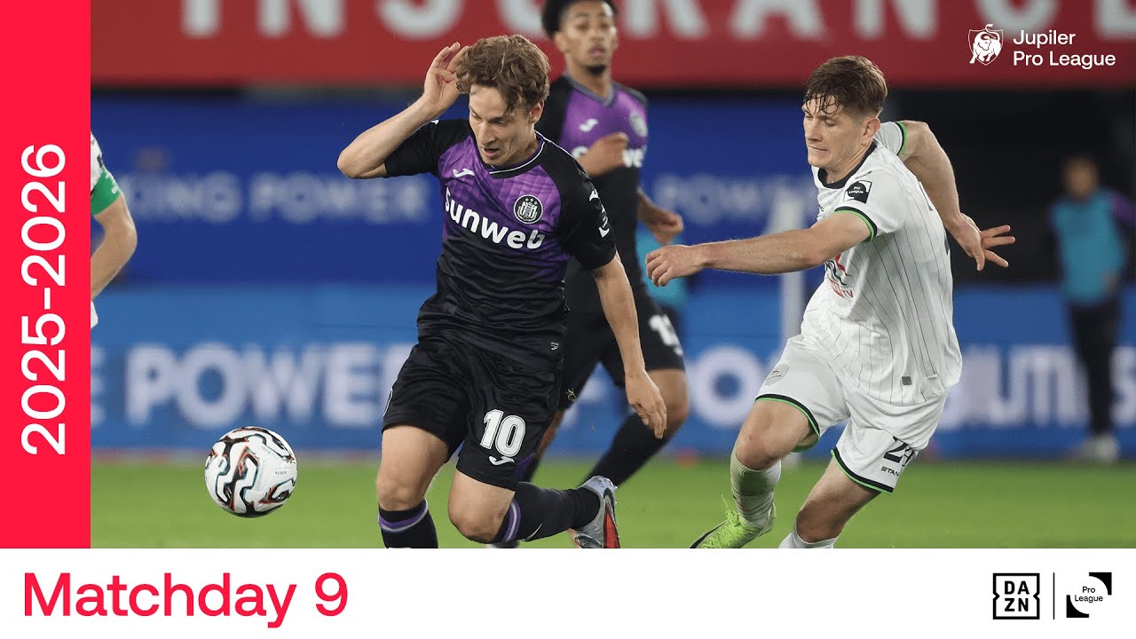 Résumé | OH Leuven - RSC Anderlecht | 2025-2026