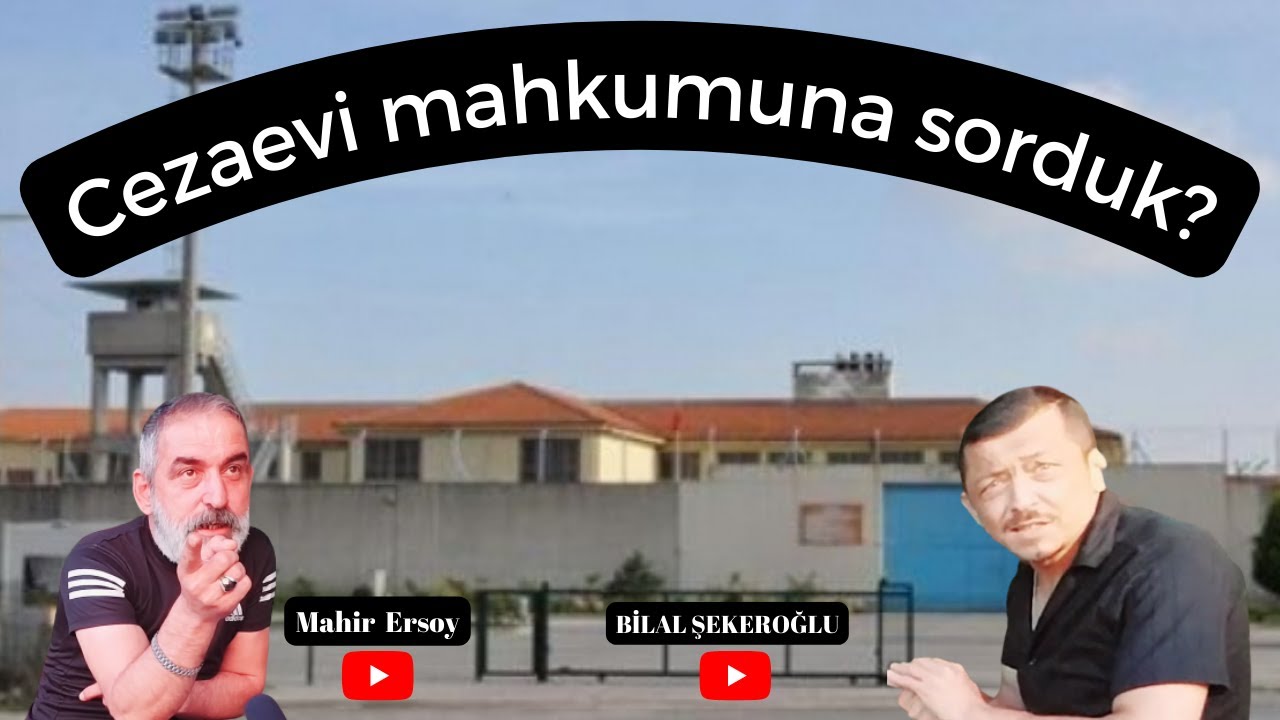 AÇIK CEZAEVİNDE KURALLAR