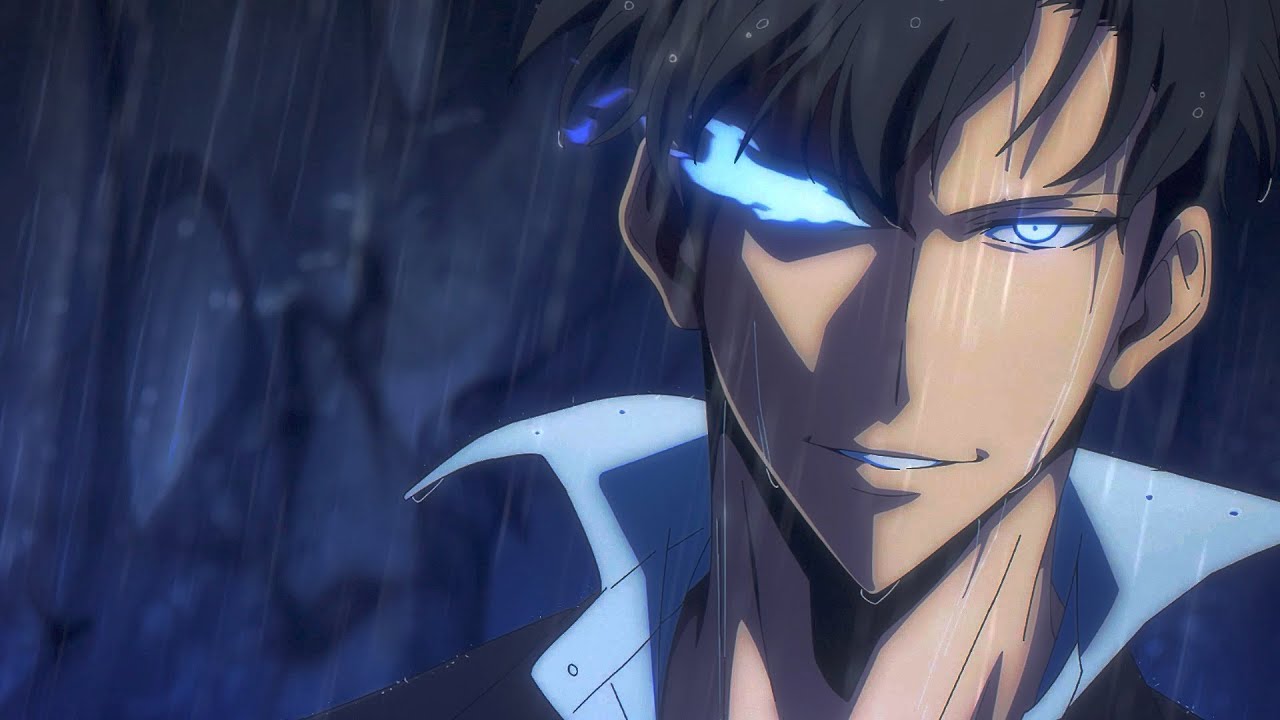 Neffex Amv「Solo Leveling」- The King Is Dead
