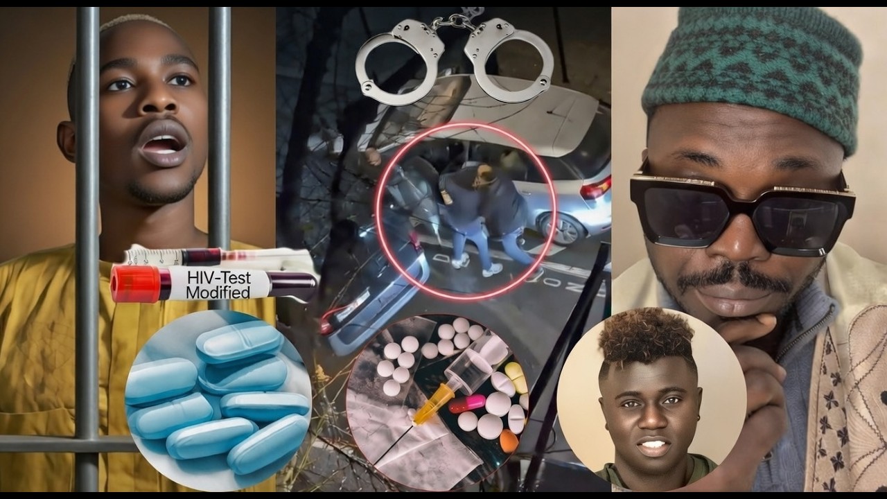 😱RÉVÉLATIONS de Serigne Bada sur l'Arrestation de Ouzin Keita & Pawlish Mbaye ! Affaire Gör Djiguène