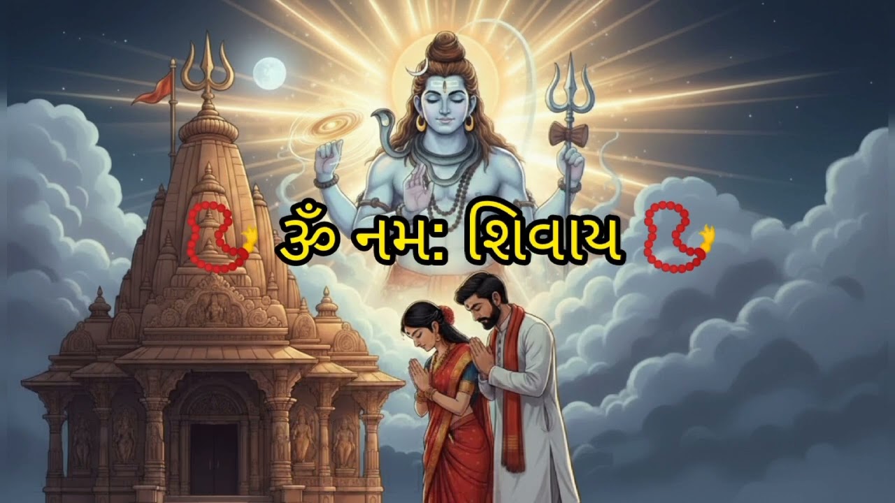 Yeh Mann Bada Chanchal Hai, Kaise Tera Bhajan Karu | Shiv Bhajan | Har Har Mahadev