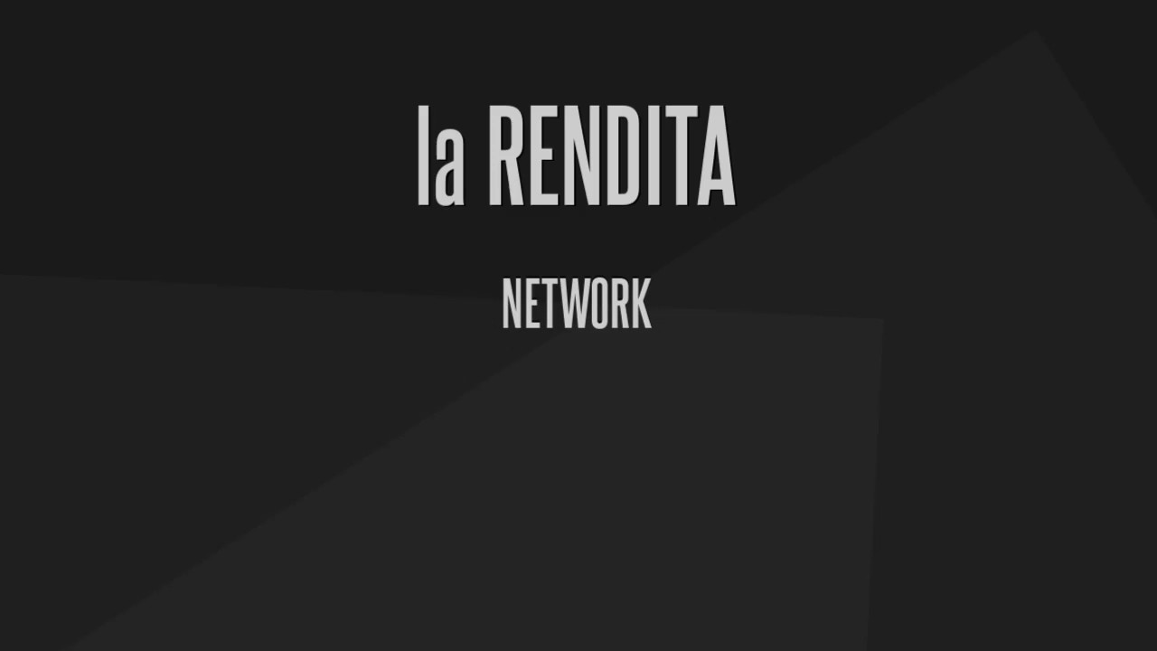 Rendita-Automatica