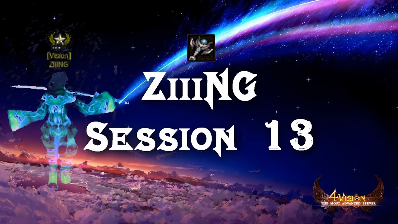 ZiiiNG - In Your Eyes | 4Story 4Vision