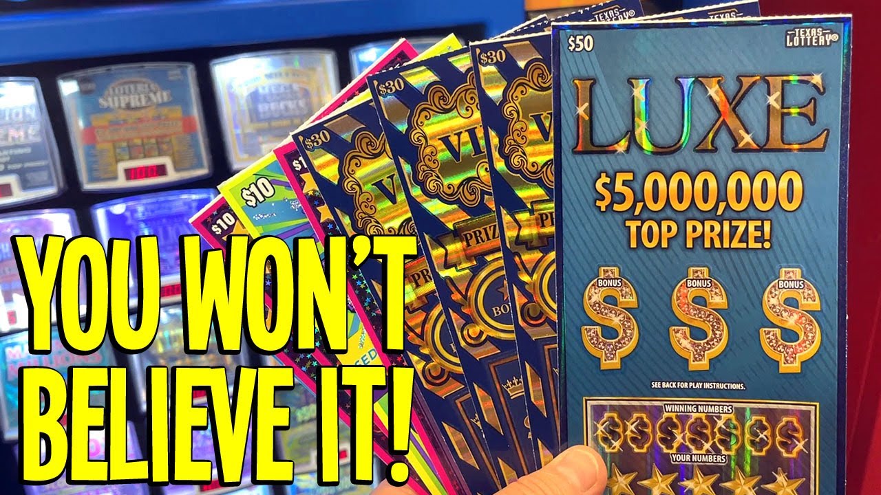 😱 NO WAY!! $$$ on the VERY NEXT TICKET!! 💰 Fixin To Scratch