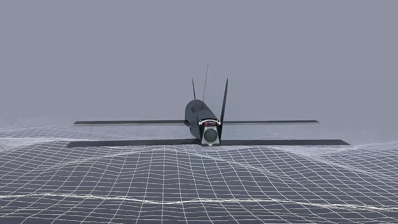 Switchblade 300 - Tactical Missile System - Air Sea Ground - loitering munition - AeroVironment Inc