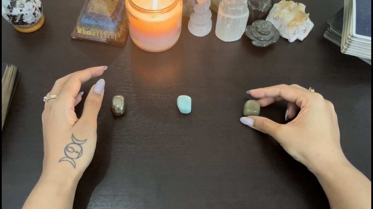 **pick a card** THEIR CURRENT THOUGHTS AND FEELINGS FOR YOU!
