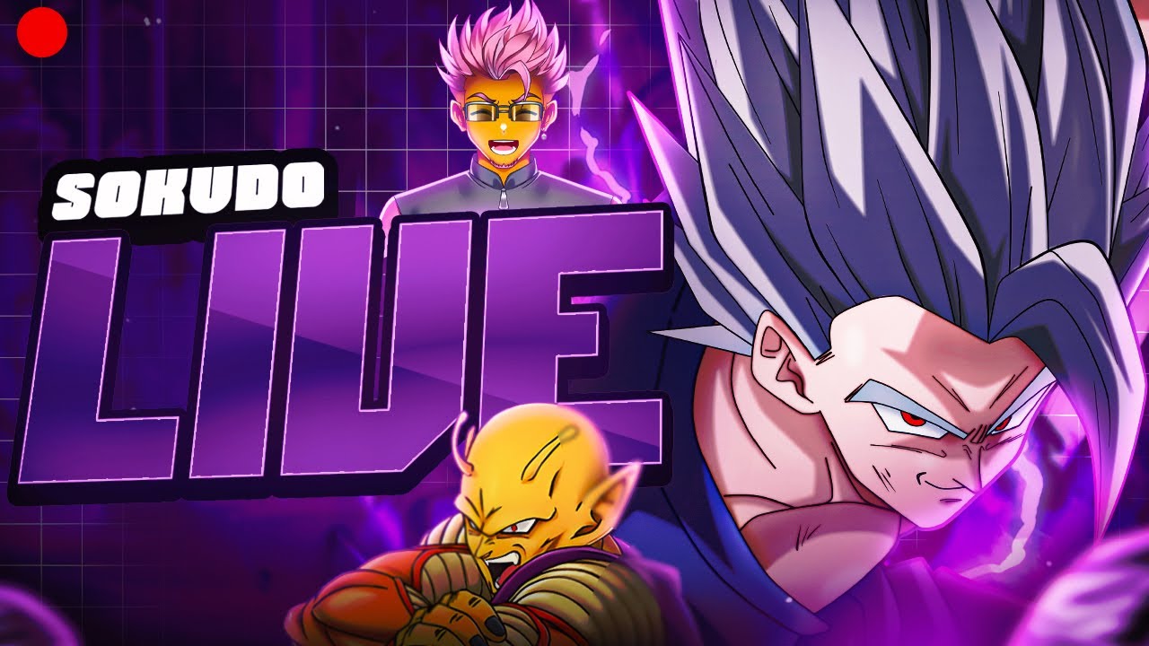 🔴SUNDAY NIGHT DOKKAN LIVE SUMMONS!! NEW YEARS DOKKAN FESTIVAL GOHAN + GAMMA 1, GAMMA 2 & PICCOLO!!