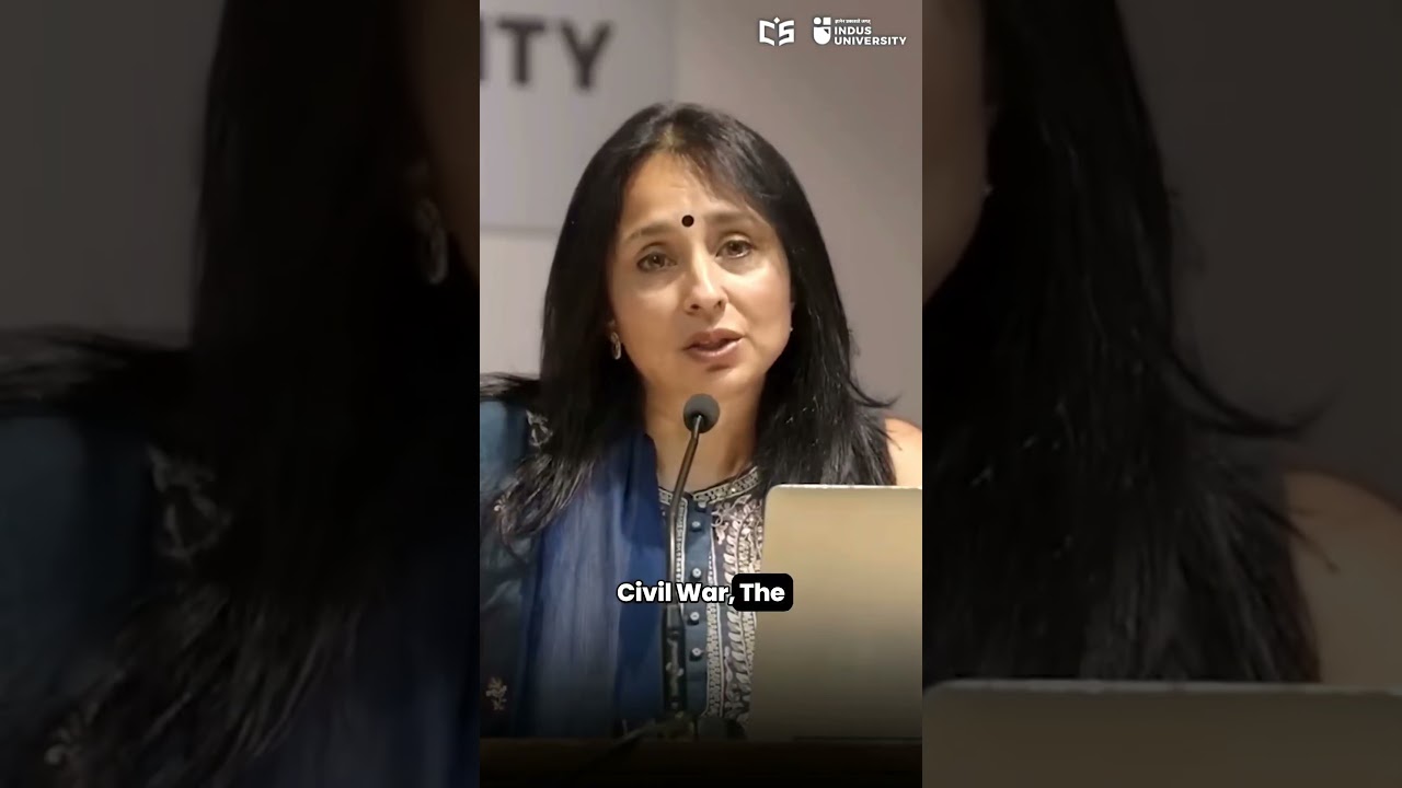 The Civil Rights Movement in 1960s USA | Suhag Shukla