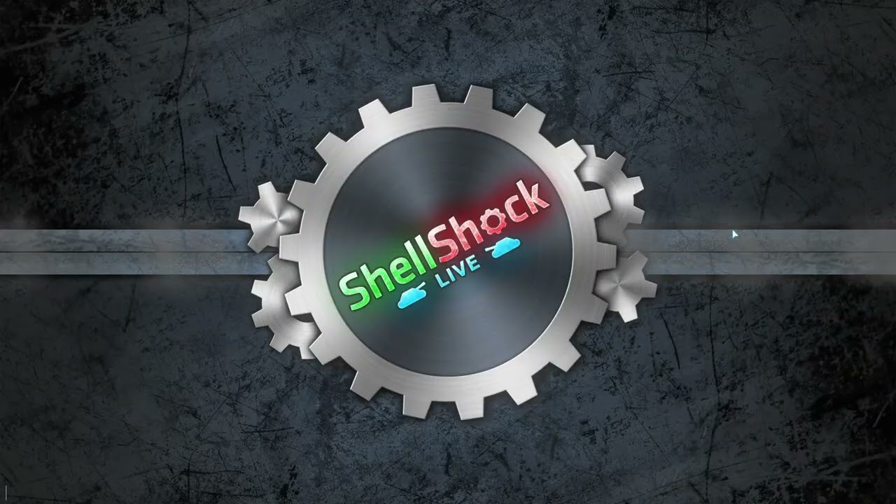 shellshock part 4
