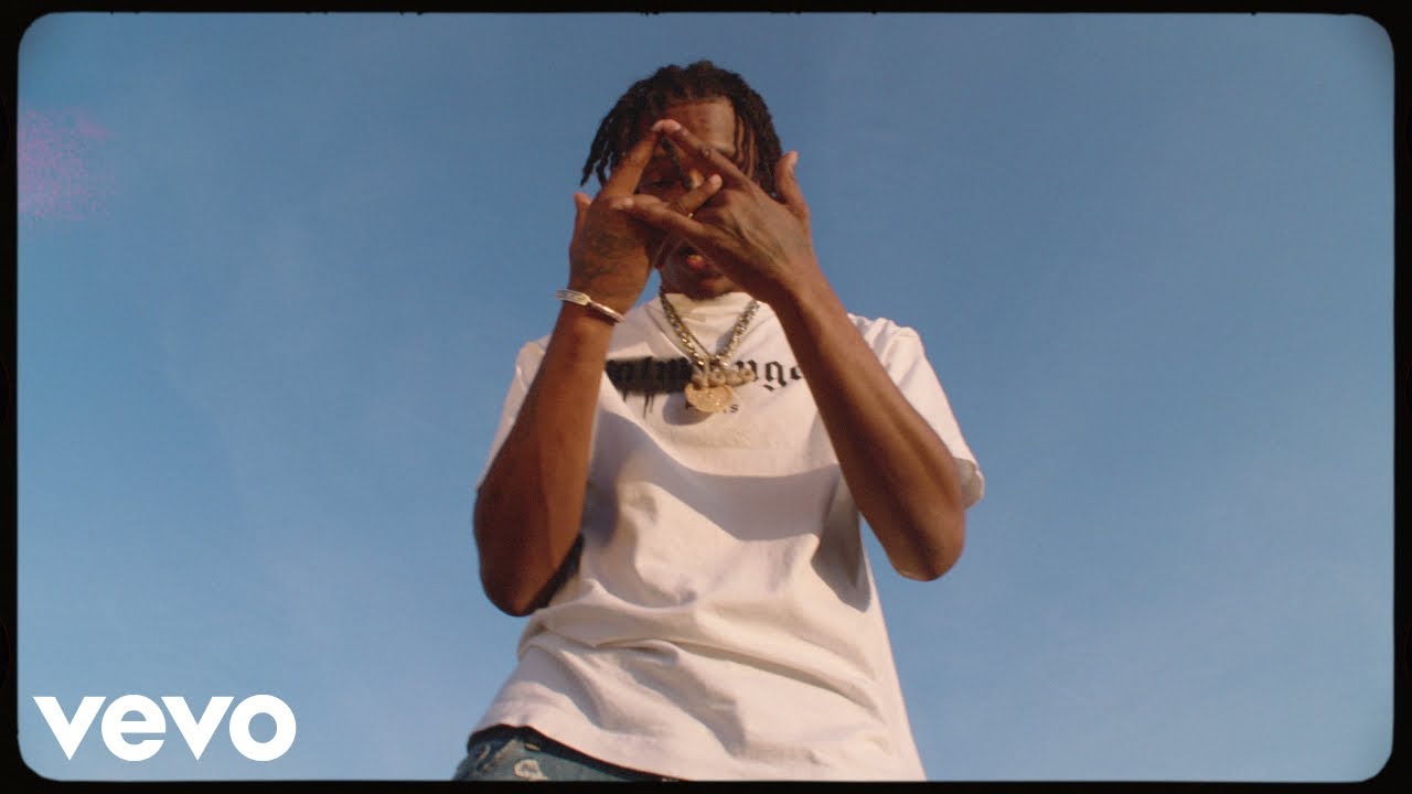 Mayo - CSAT (Clip Officiel)