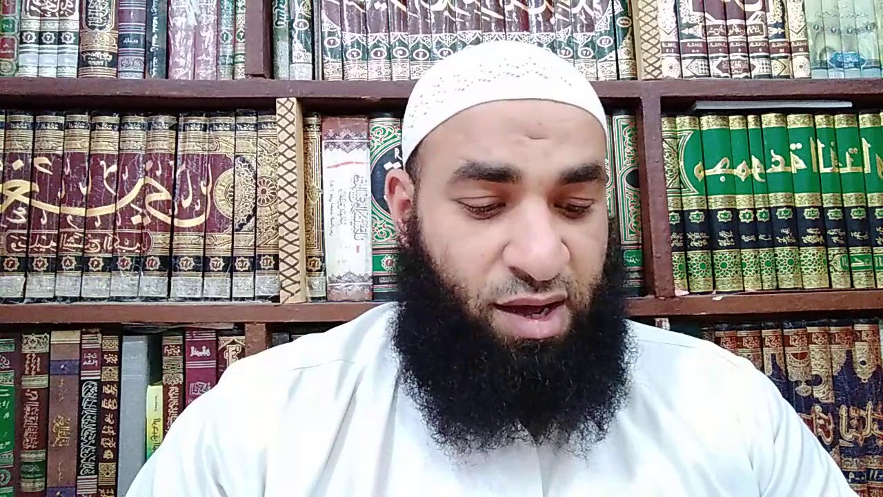شرح كتاب الباعث الحثيث الدرس ٣١  / معرفة من تقبل روايته ومن لا تقبل روايته وبيان الجرح والتعديل