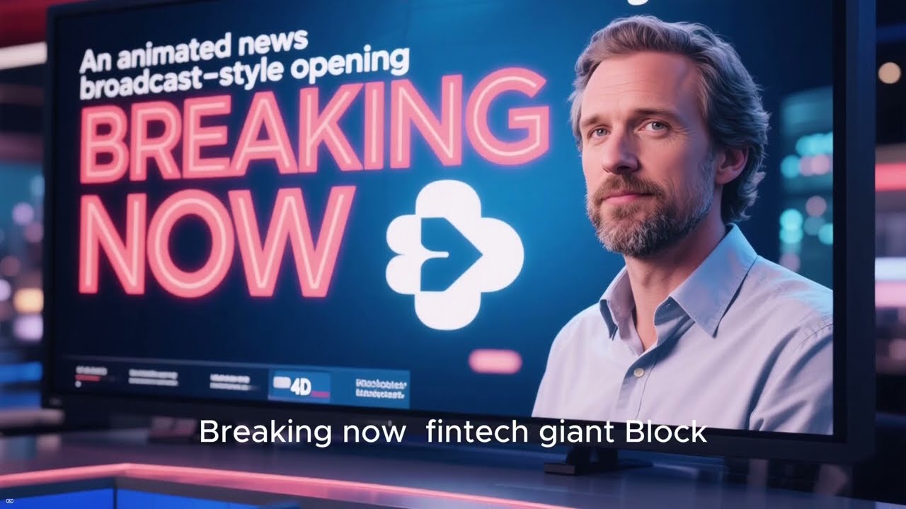 Jack Dorsey Fires 40% of Block: The AI Workforce Revolution Begins