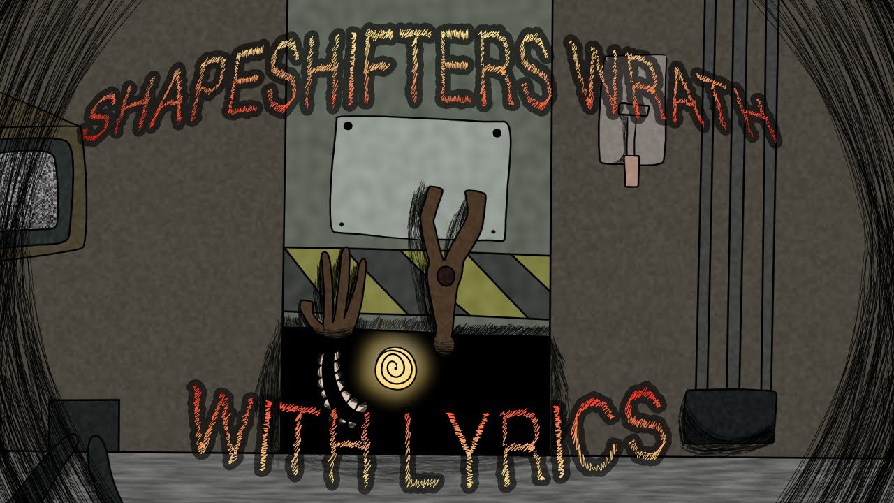 Shapeshifters Wrath (Mimic chase theme) | Secret of the Mimic Lyrical Cover