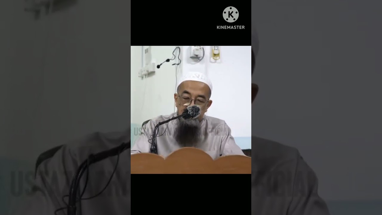 Syarat wajib puasa - Ustaz Azhar Idrus #katakata #nasihat #ustazazharidrus #malaysia #uai #puasa