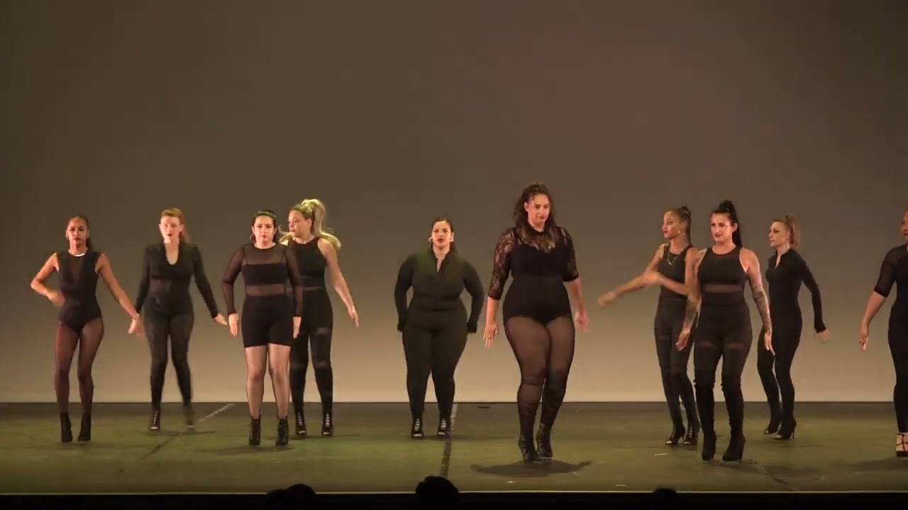 STREET HEELS - Tous Niveaux - AMANDA - Gala Encas-Danses 2023 au Bascala