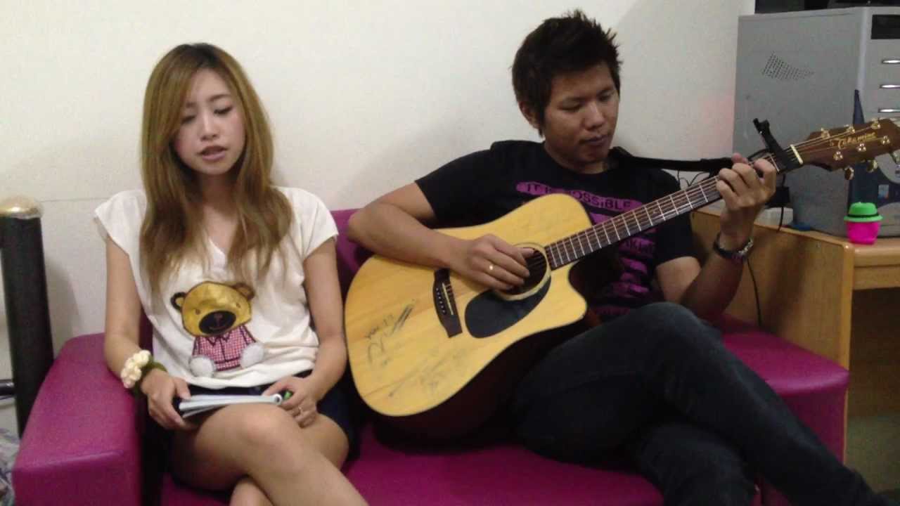 คนถูกทิ้ง - Muzu (Cover by Boy&Palm)